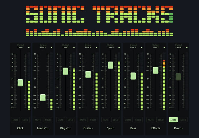 Software Applications
